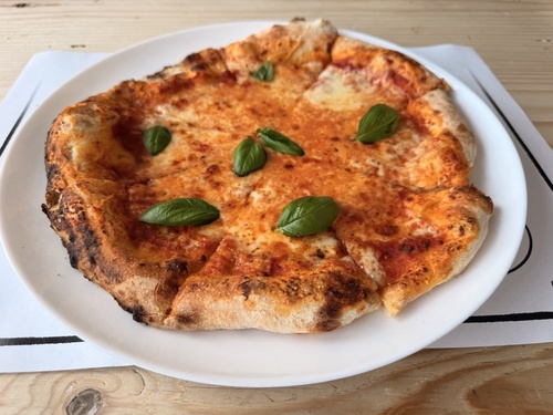 Pizza Rusinowo